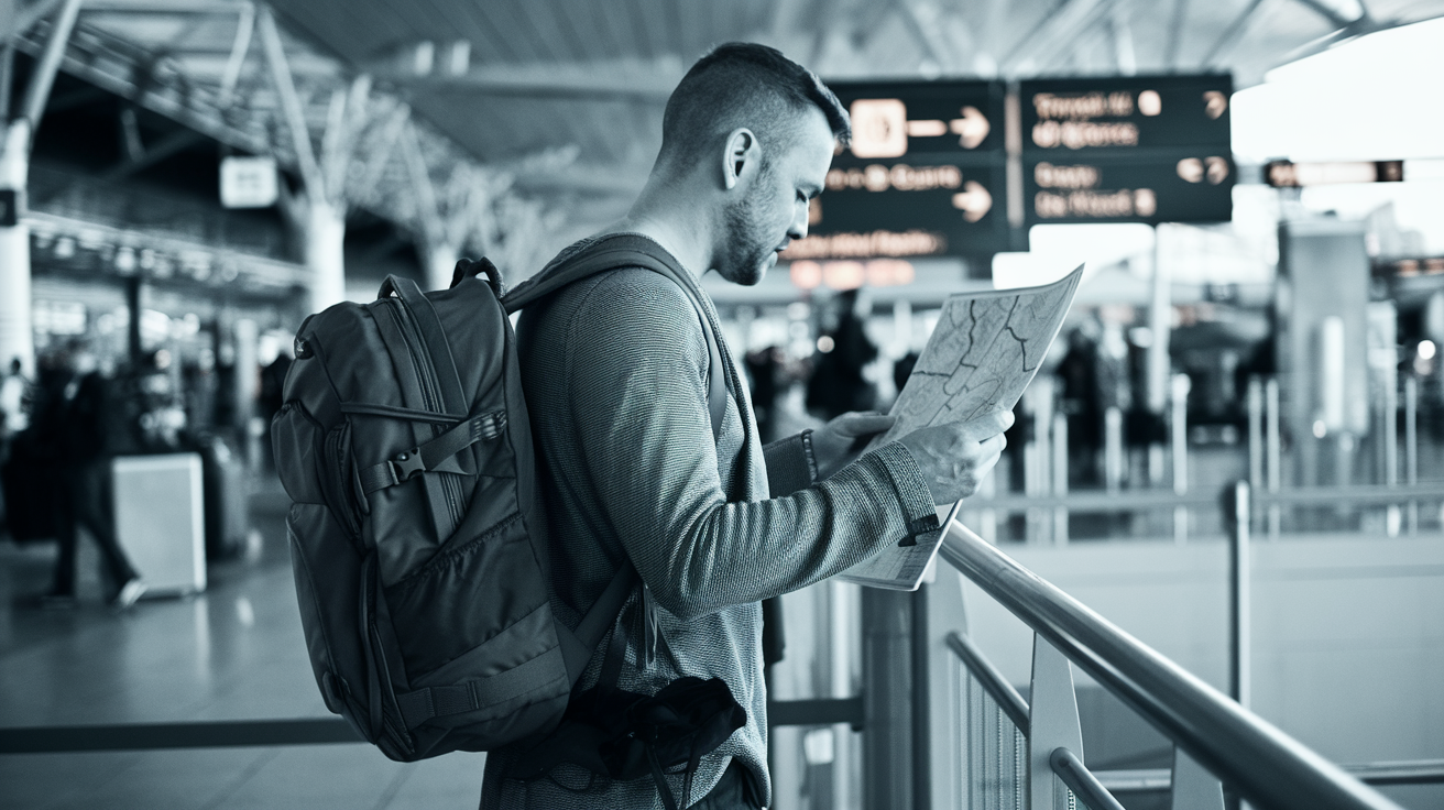 Paris Charles de Gaulle Airport Transfer to Gien: Your Complete Guide